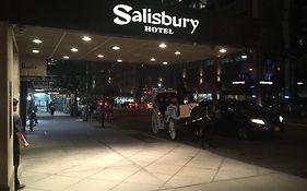 Salisbury New York Hotel
